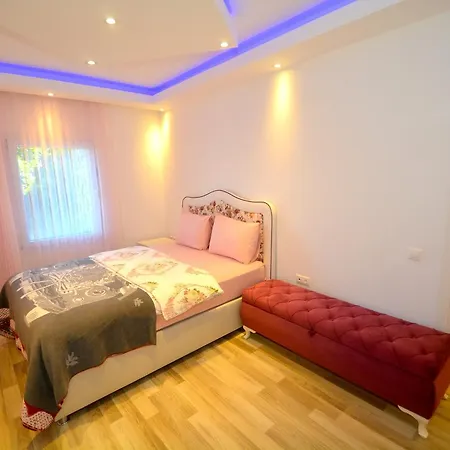 Bodrum Full Seaview Holiday Villas With Private Garden * Yalıkavak