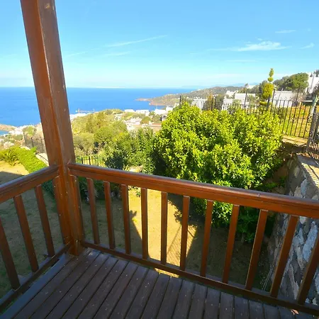 Bodrum Full Seaview Holiday Villas With Private Garden * Yalıkavak