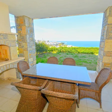 Villa Bodrum Full Seaview Holiday Villas With Private Garden *