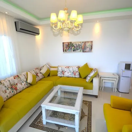 Villa Bodrum Full Seaview Holiday Villas With Private Garden *
