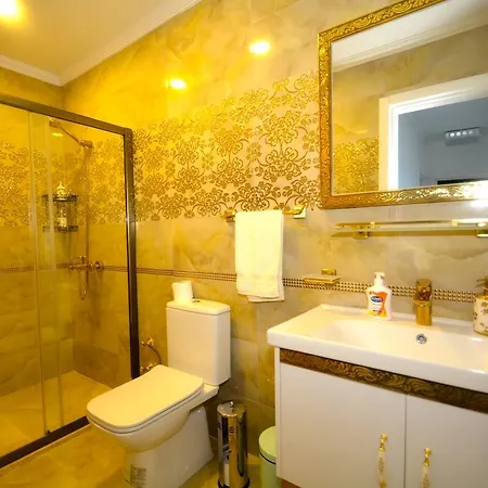Bodrum Full Seaview Holiday Villas With Private Garden * Yalıkavak