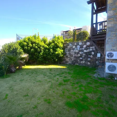 Villa Bodrum Full Seaview Holiday Villas With Private Garden *