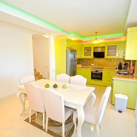 Bodrum Full Seaview Holiday Villas With Private Garden * Yalıkavak