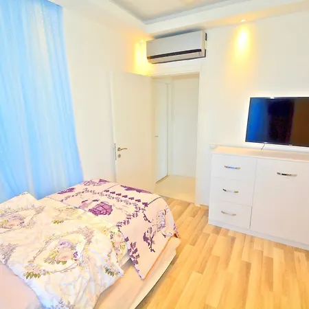 Bodrum Full Seaview Holiday Villas With Private Garden * Yalıkavak