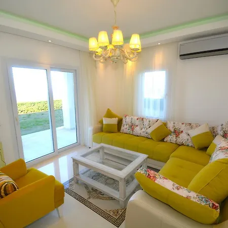 Villa Bodrum Full Seaview Holiday Villas With Private Garden *