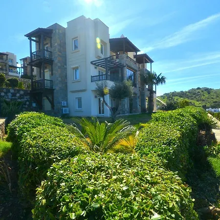 Villa Bodrum Full Seaview Holiday Villas With Private Garden *