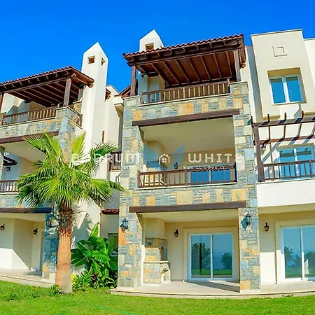 Villa Bodrum Full Seaview Holiday Villas With Private Garden
