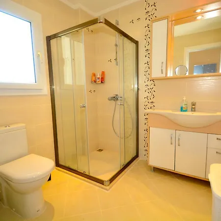 Bodrum Full Seaview Holiday Villas With Private Garden * يالِكافاك