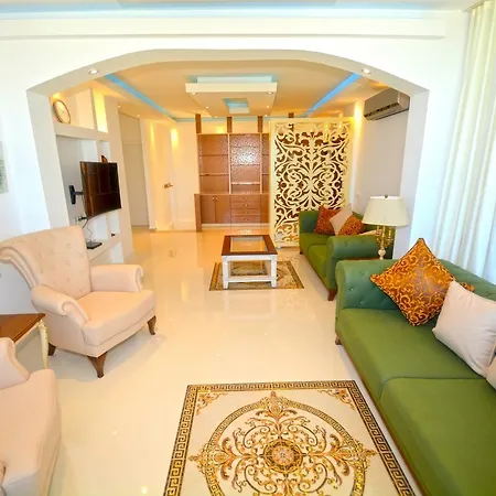 Bodrum Full Seaview Holiday Villas With Private Garden * يالِكافاك